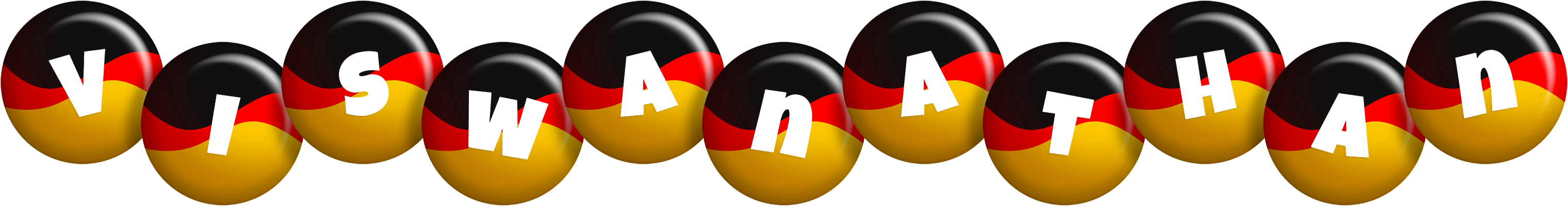 Viswanathan german logo