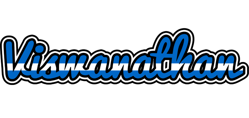 Viswanathan greece logo