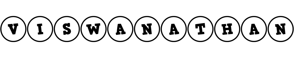 Viswanathan handy logo