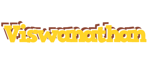 Viswanathan hotcup logo