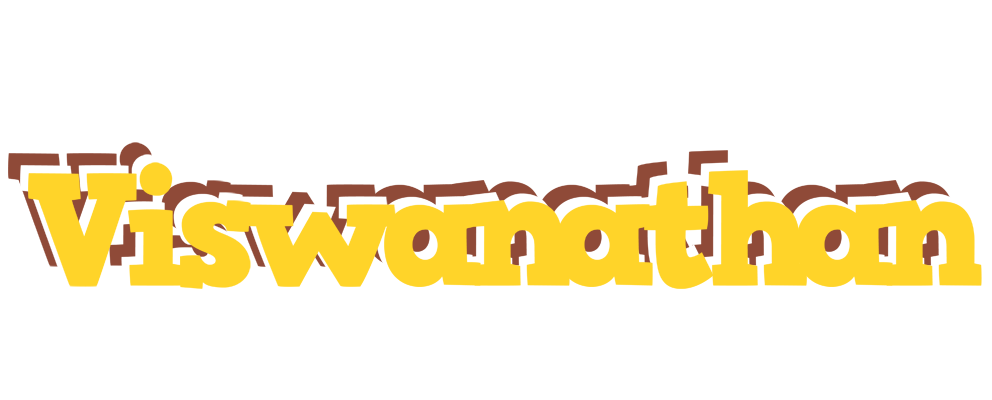 Viswanathan hotcup logo