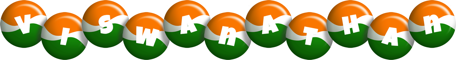 Viswanathan india logo