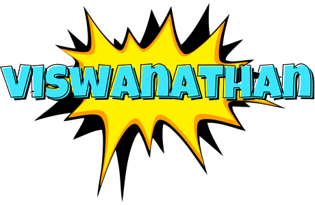 Viswanathan indycar logo