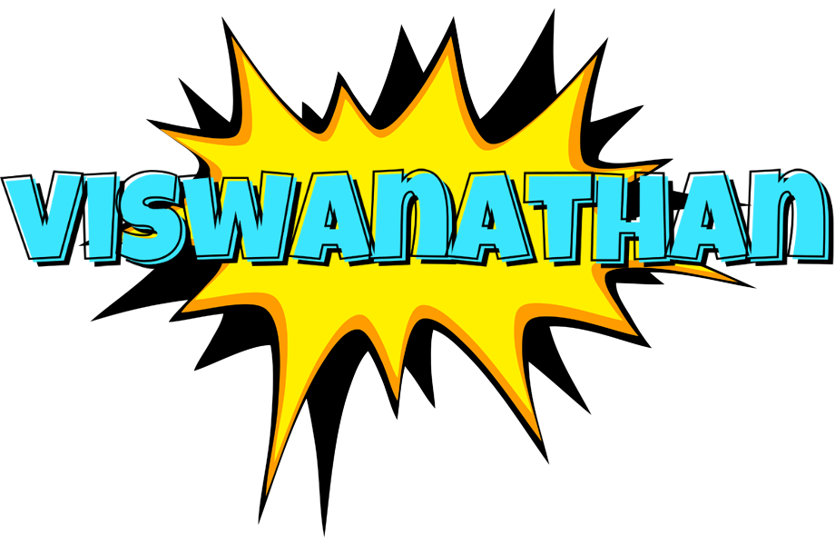 Viswanathan indycar logo