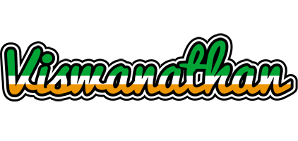 Viswanathan ireland logo