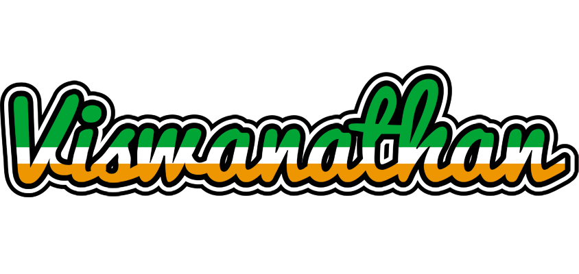 Viswanathan ireland logo
