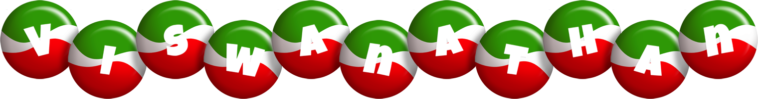 Viswanathan italy logo