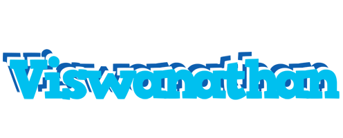 Viswanathan jacuzzi logo
