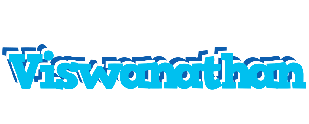 Viswanathan jacuzzi logo
