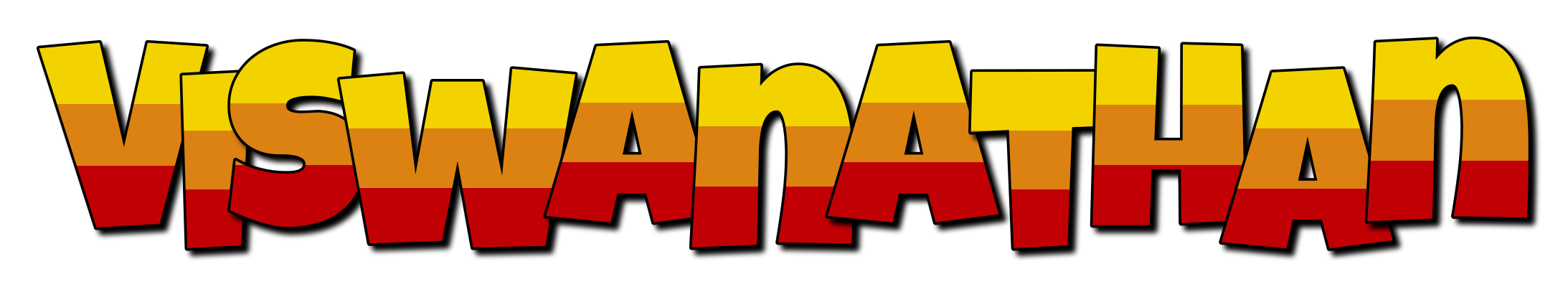 Viswanathan jungle logo