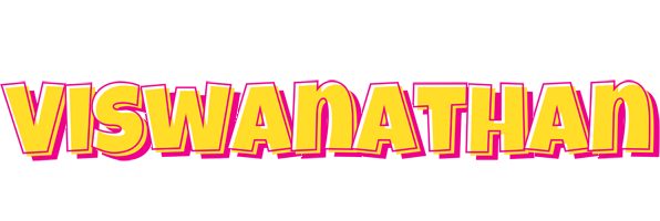 Viswanathan kaboom logo