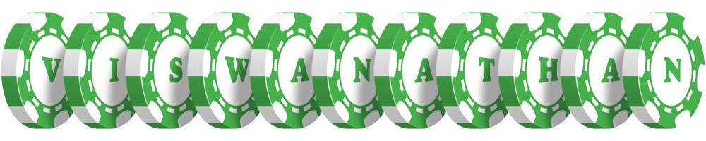Viswanathan kicker logo