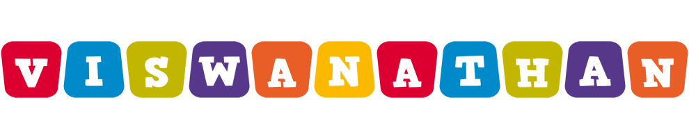 Viswanathan kiddo logo