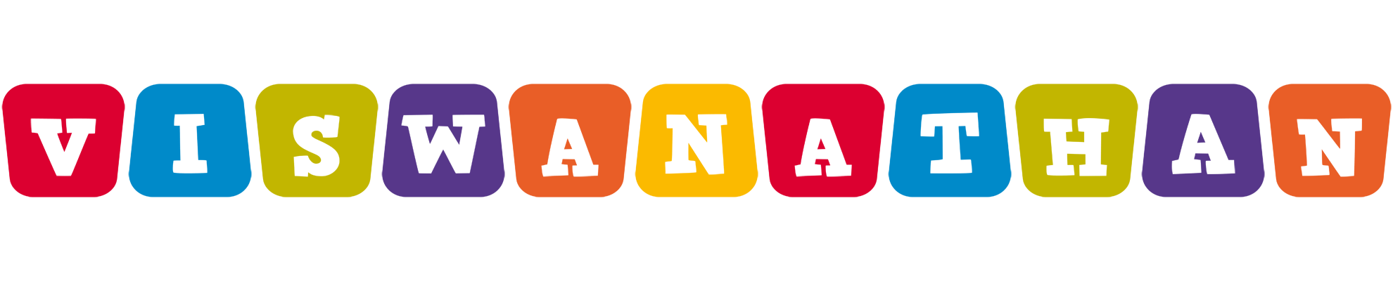 Viswanathan kiddo logo
