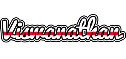 Viswanathan kingdom logo