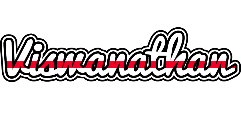 Viswanathan kingdom logo