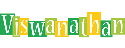 Viswanathan lemonade logo