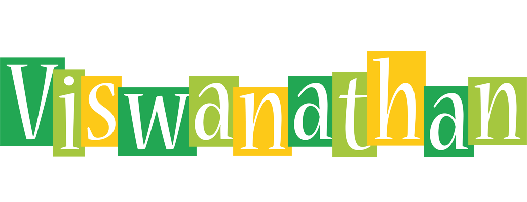 Viswanathan lemonade logo