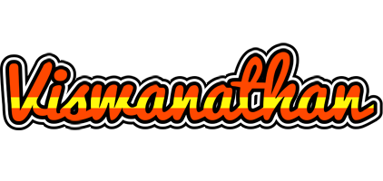 Viswanathan madrid logo