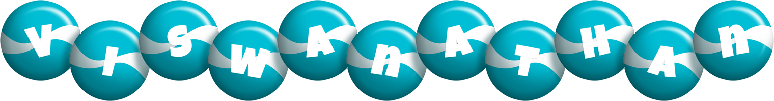 Viswanathan messi logo