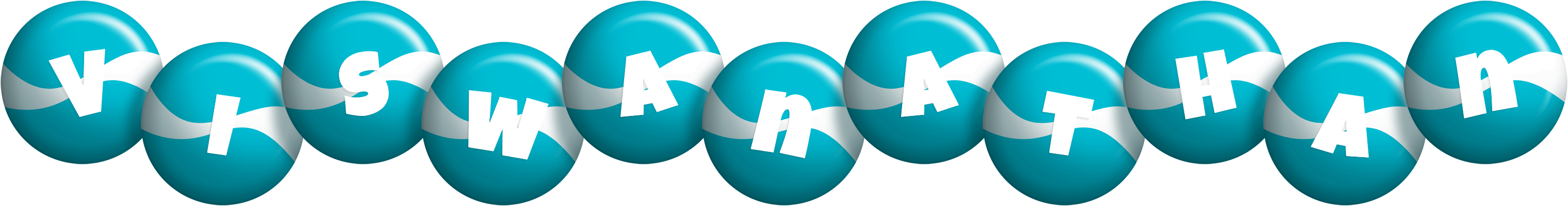 Viswanathan messi logo