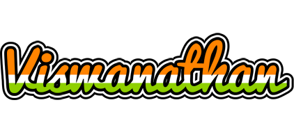 Viswanathan mumbai logo