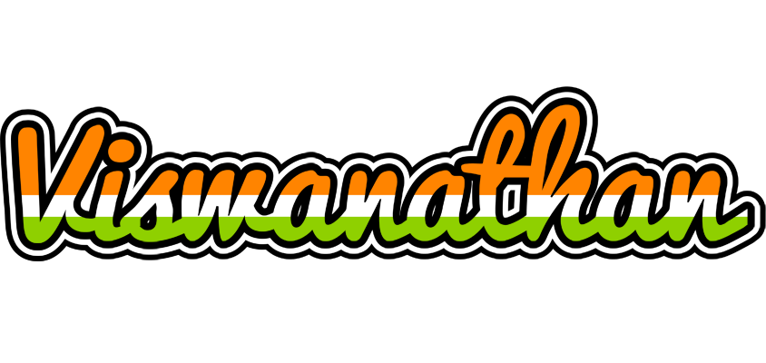 Viswanathan mumbai logo