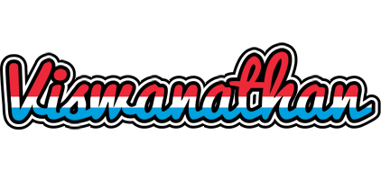 Viswanathan norway logo