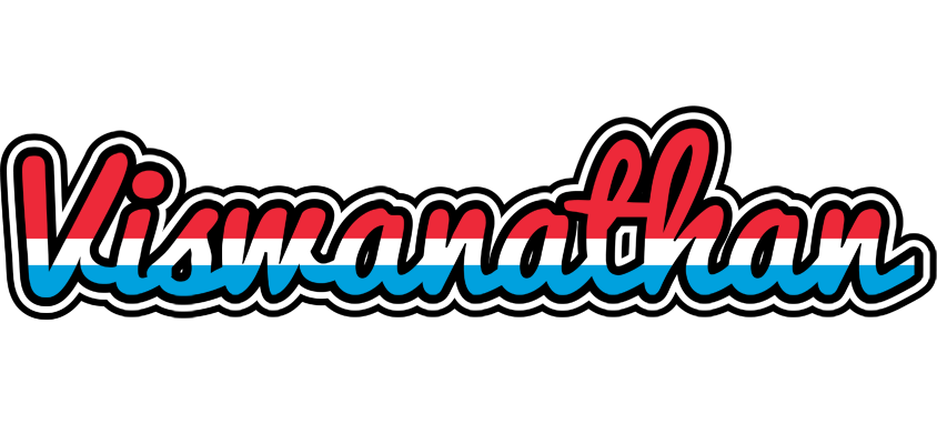 Viswanathan norway logo