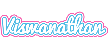 Viswanathan outdoors logo