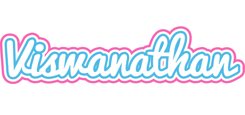 Viswanathan outdoors logo