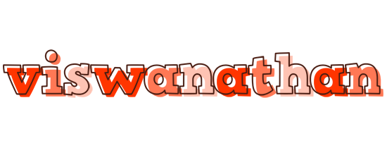 Viswanathan paint logo