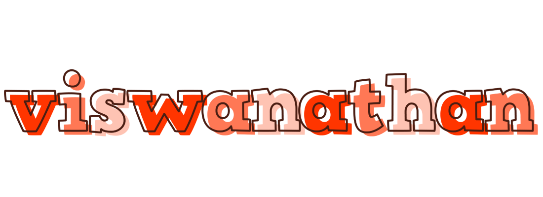Viswanathan paint logo