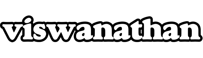 Viswanathan panda logo