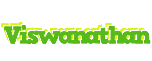 Viswanathan picnic logo