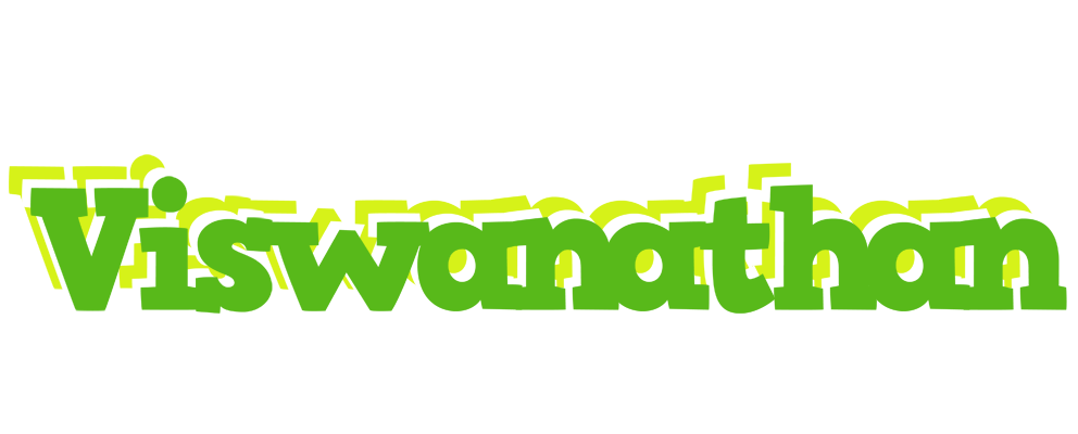 Viswanathan picnic logo