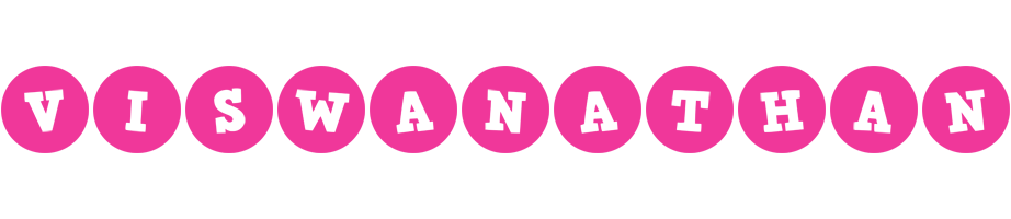 Viswanathan poker logo