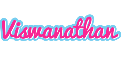 Viswanathan popstar logo