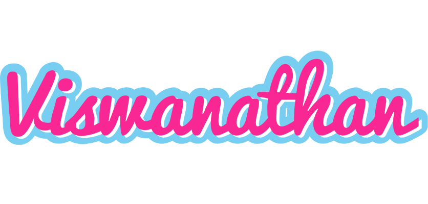 Viswanathan popstar logo