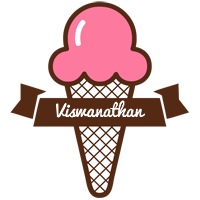 Viswanathan premium logo