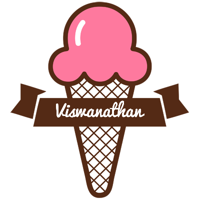 Viswanathan premium logo