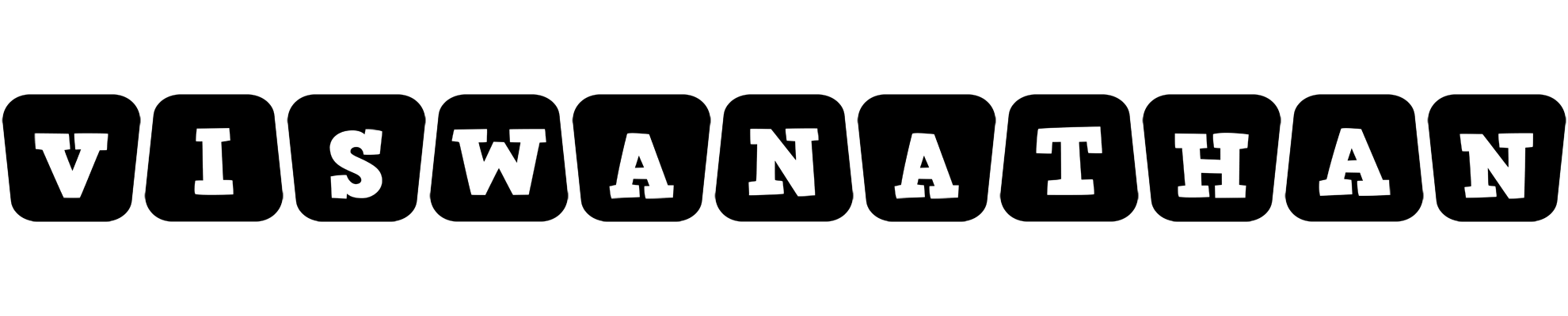 Viswanathan racing logo