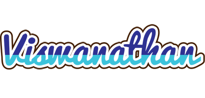 Viswanathan raining logo