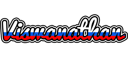 Viswanathan russia logo