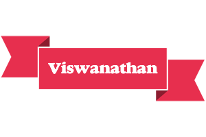 Viswanathan sale logo