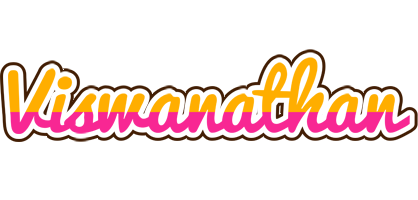 Viswanathan smoothie logo