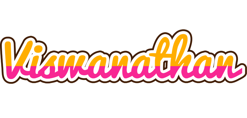 Viswanathan smoothie logo
