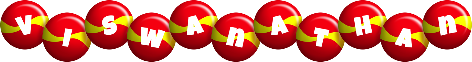 Viswanathan spain logo