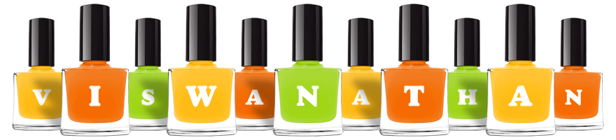 Viswanathan studio logo