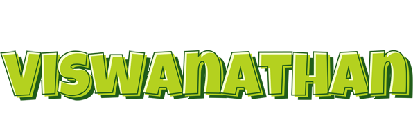 Viswanathan summer logo